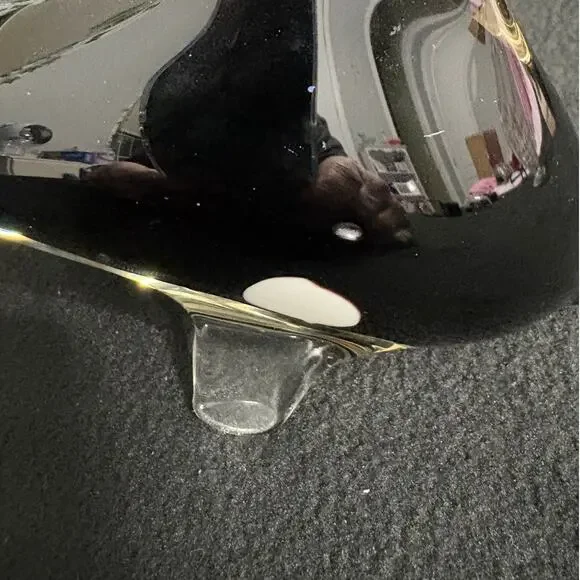 Vintage UG Collectable Handcrafted Orca/Whale Paperweight - Picture 2 of 5